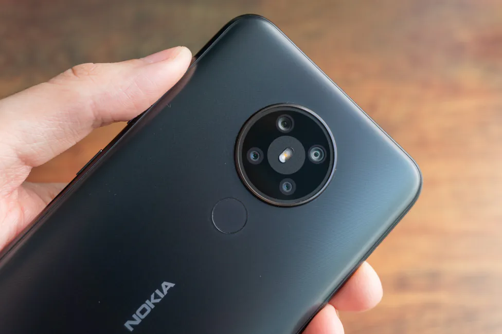 Nokia 5.3