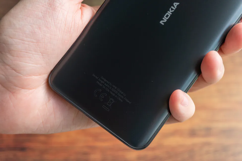 Nokia 5.3