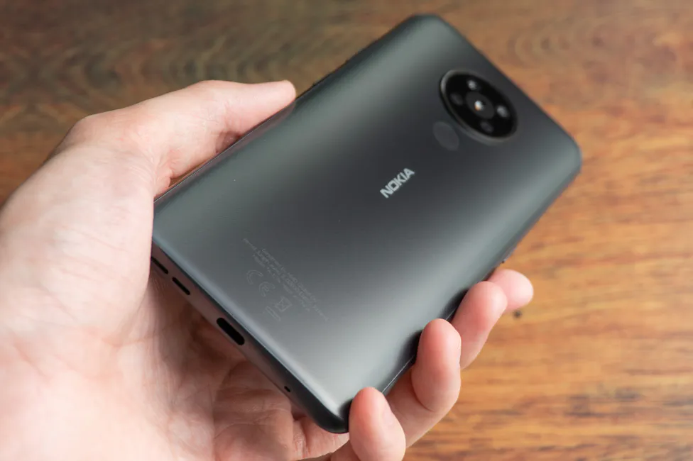 Nokia 5.3