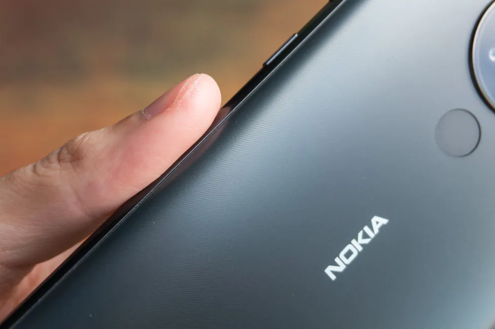 Nokia 5.3