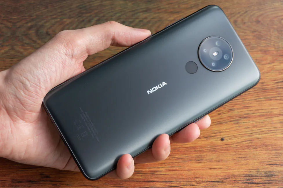Nokia 5.3
