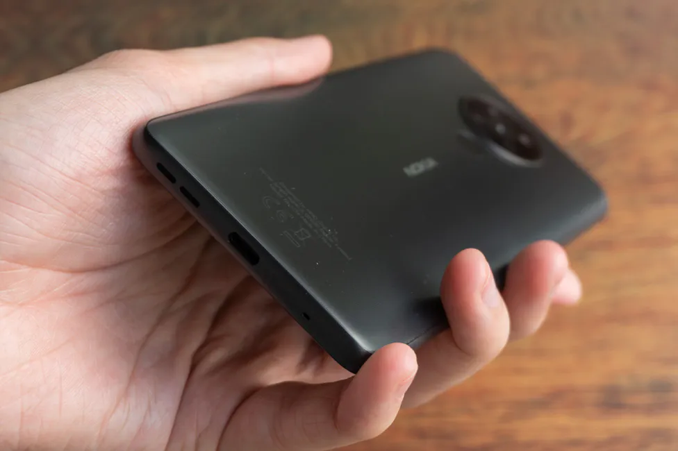 Nokia 5.3
