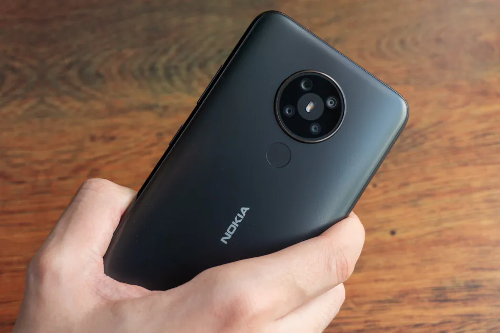 Nokia 5.3