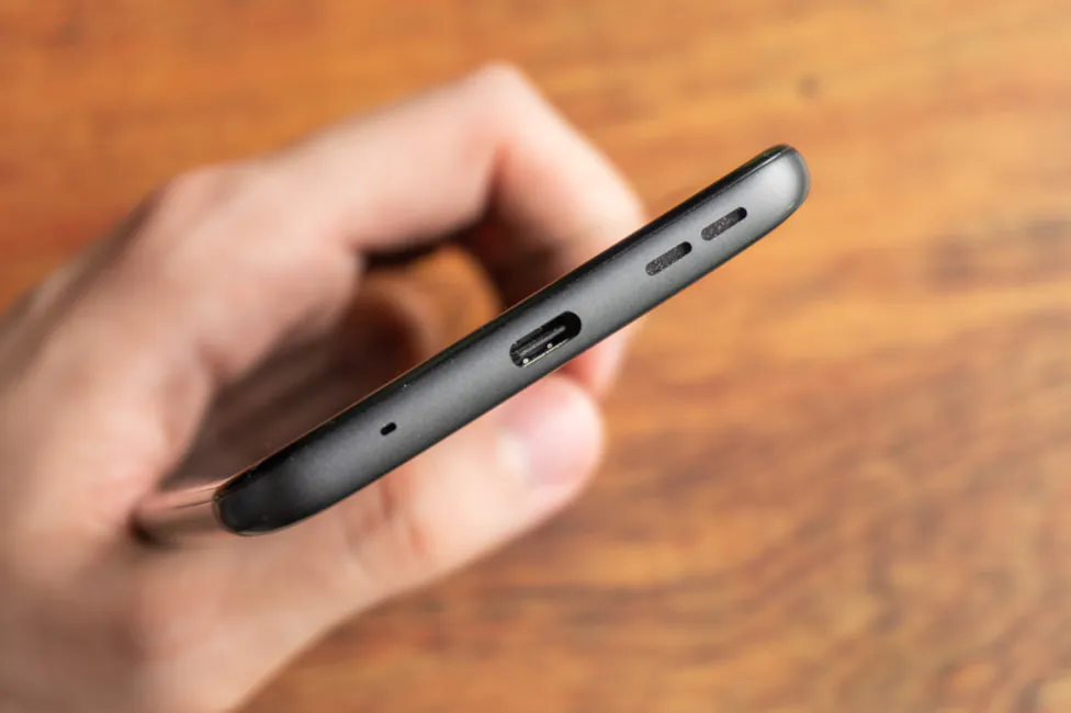 Nokia 5.3