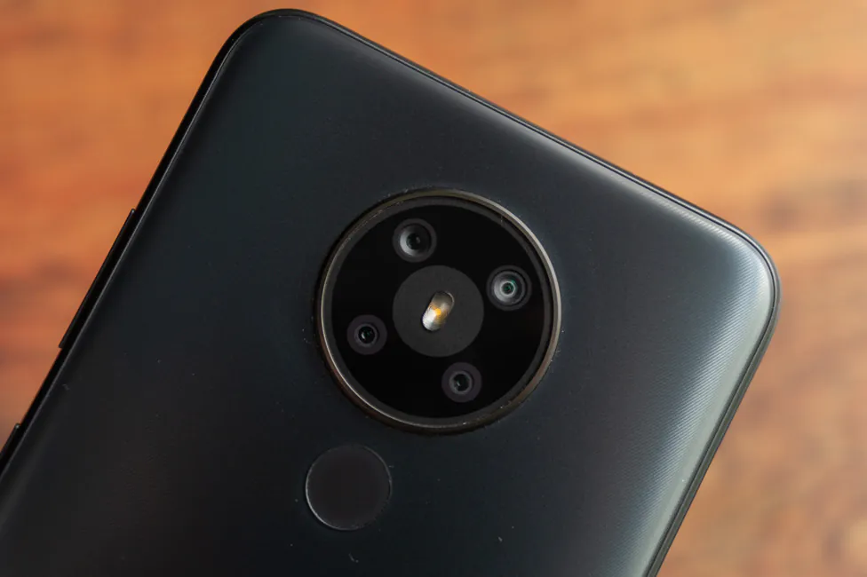 Nokia 5.3