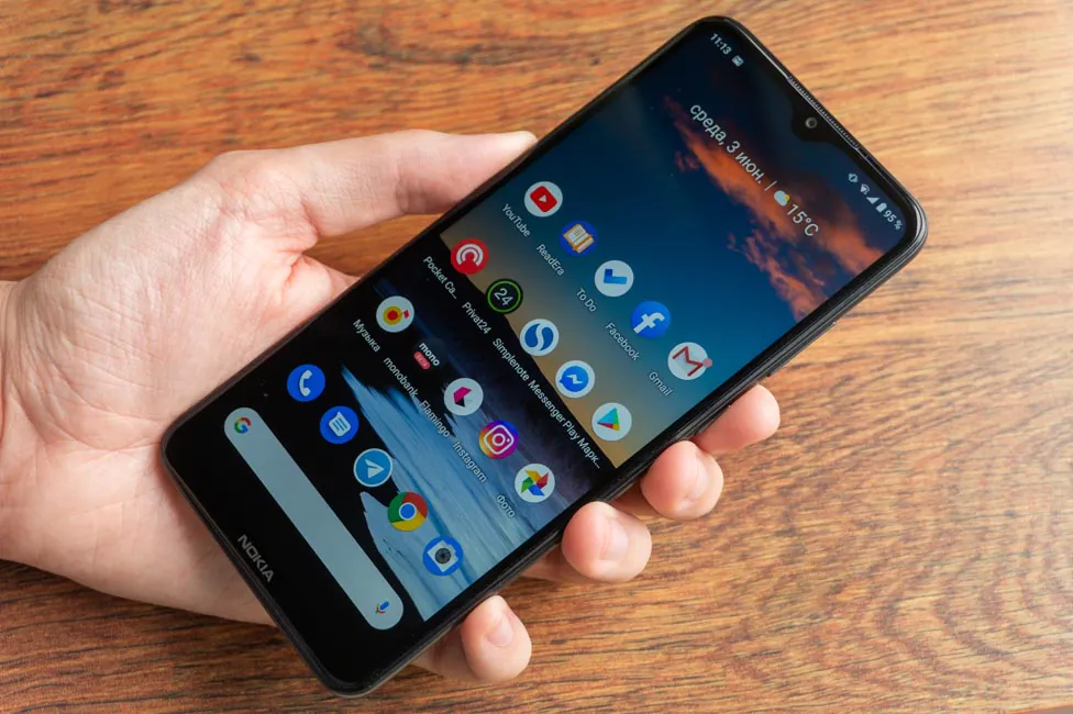 Nokia 5.3