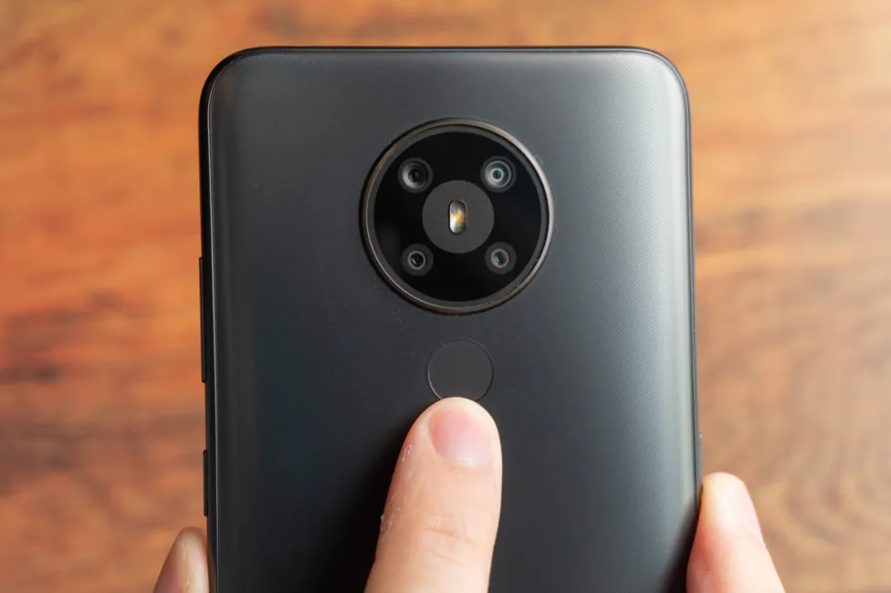 Nokia 5.3