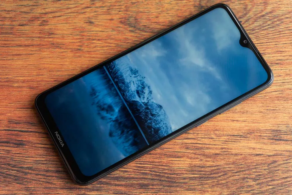 Nokia 5.3