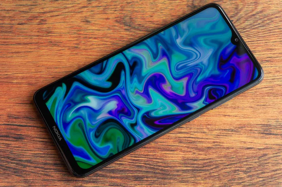 Nokia 5.3