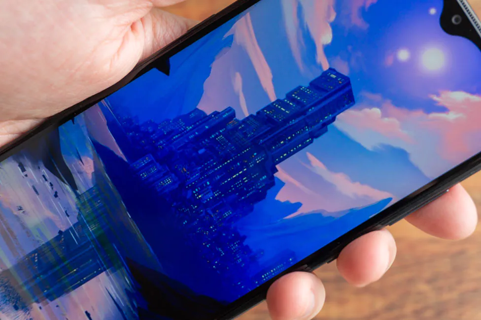 Nokia 5.3