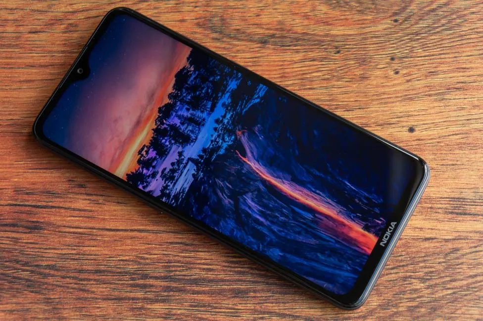 Nokia 5.3