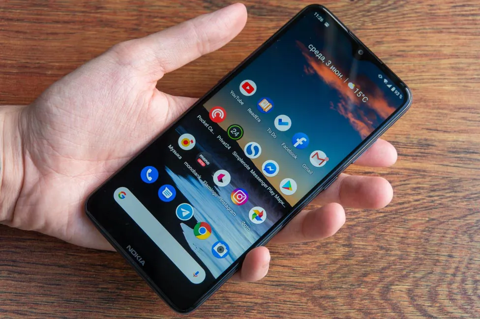 Nokia 5.3