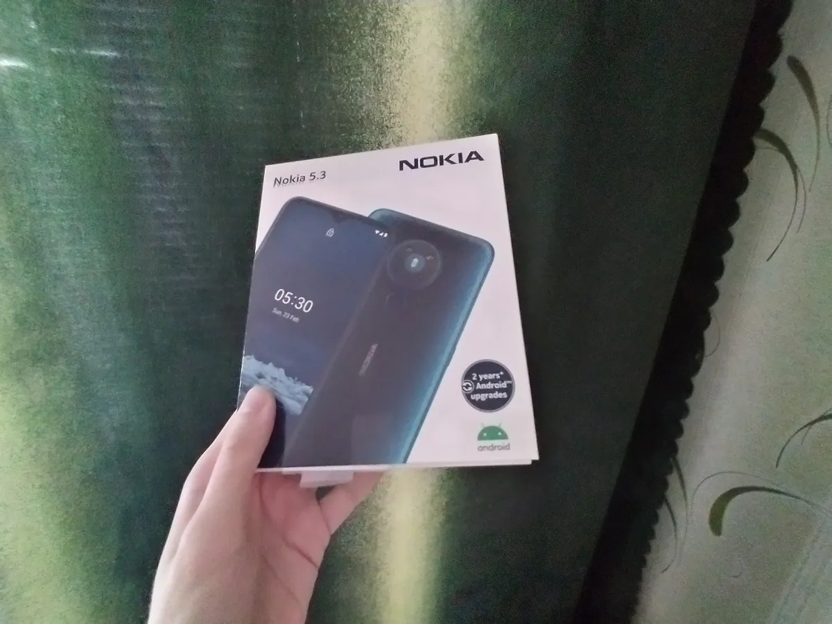 Nokia 5.3