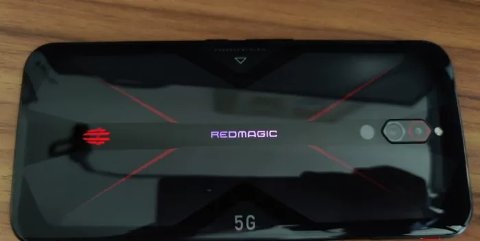 RedMagic 5G