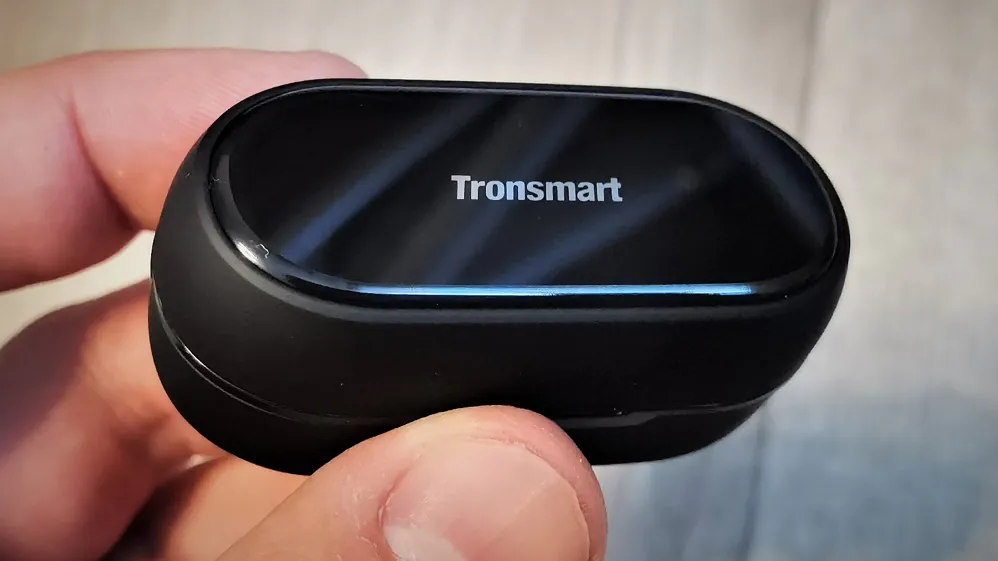 Tronsmart Onyx 무료 리뷰: UV 살균 기능이 있는 TWS 헤드셋
