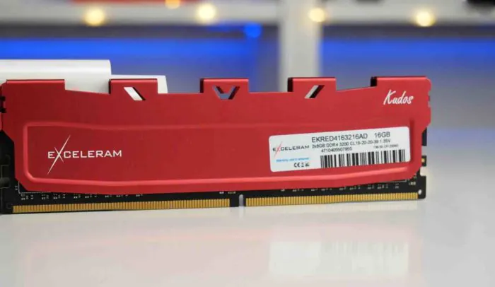 EXCELERAM DDR4 3200