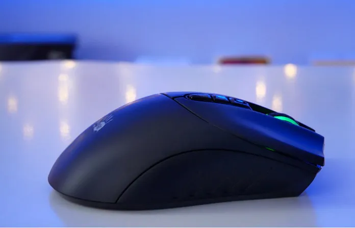 A4Tech Bloody R30A Wireless