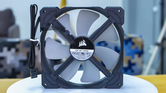 Corsair iCUE H115i RGB PRO XT