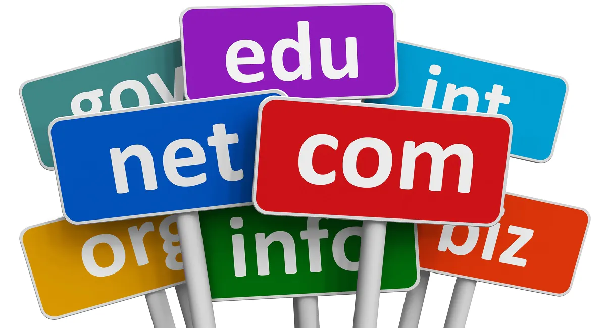 5 Tips For Choosing The Right Domain Name