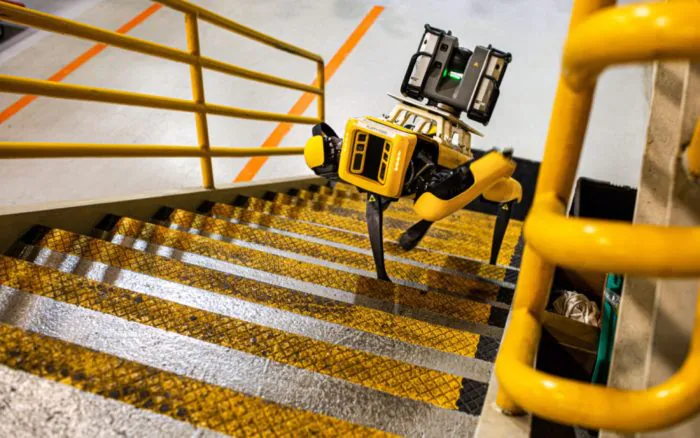 Boston Dynamics