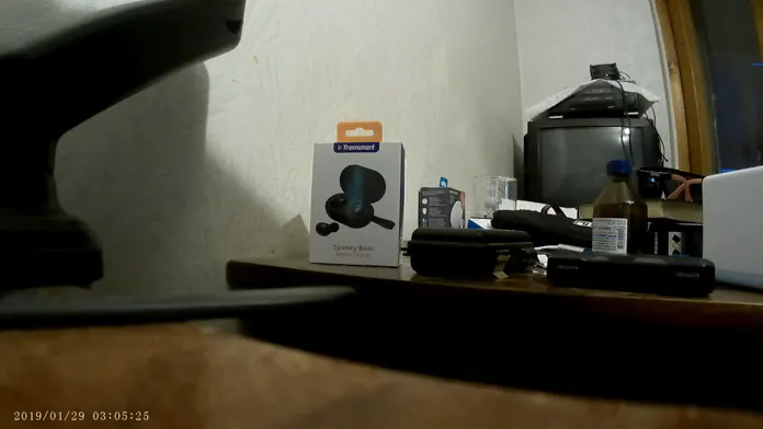 Gelius Dash Cam Eagle