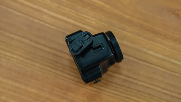 Gelius Dash Cam Eagle