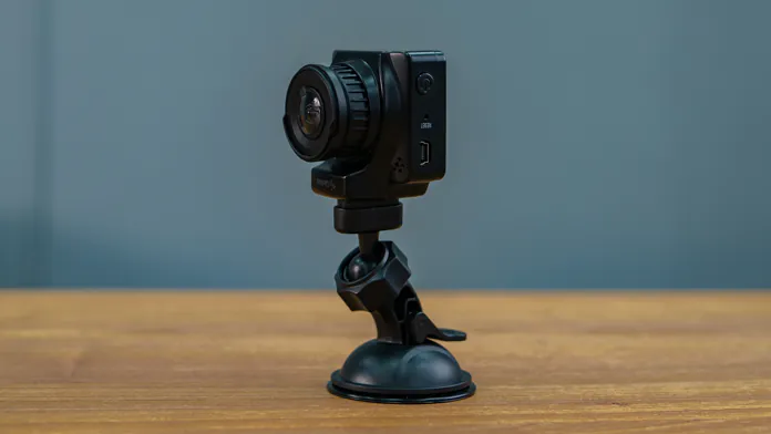 Gelius Dash Cam Eagle