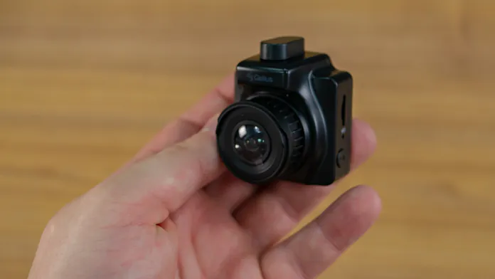 Gelius Dash Cam Eagle