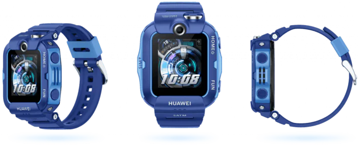 Huawei children watch hotsell