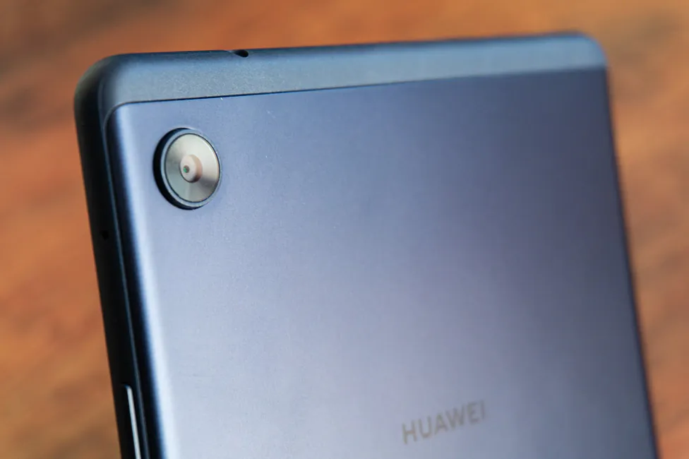 Huawei メイトパッド T8