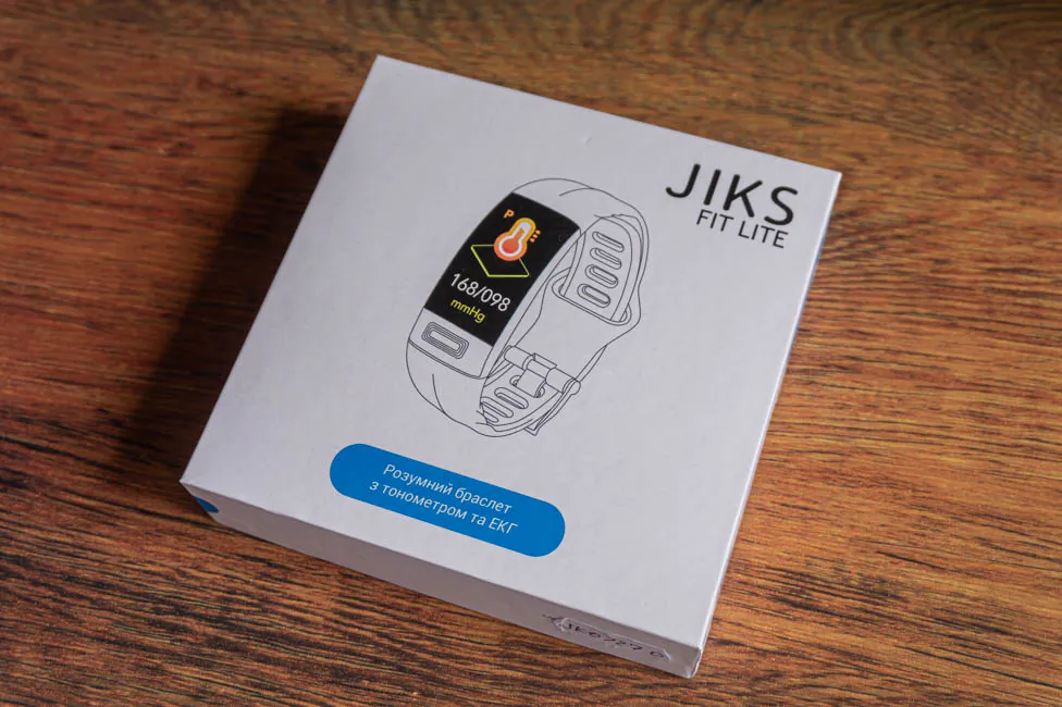 Jiks Fit Lite
