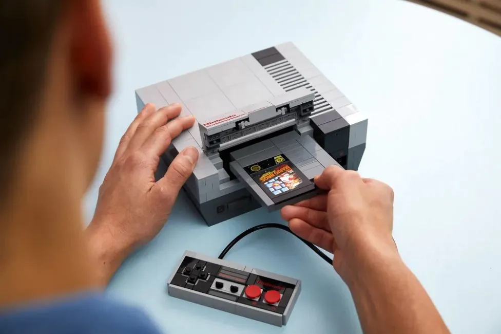 Lego