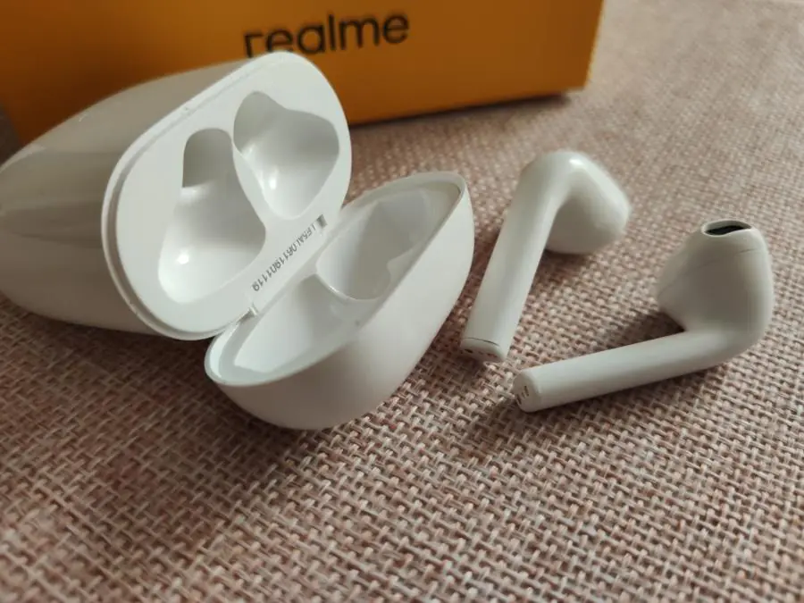 realme Buds air neo