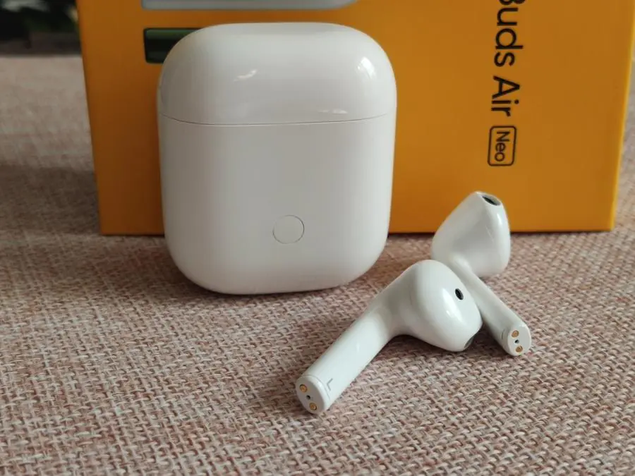 realme Buds air neo