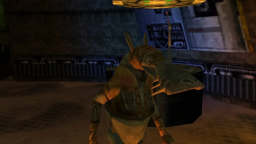 Star Wars Episode I: Racer