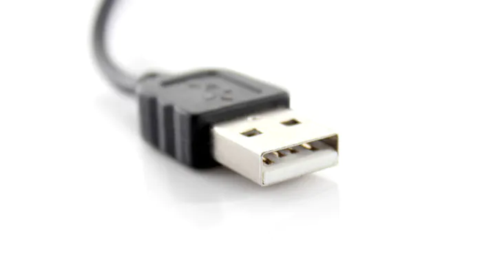USB 1.0 univerzalna serijska sabirnica