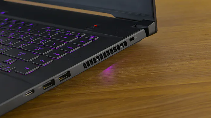 Asus ROG Zephyrus S15 GX502LXS NEW