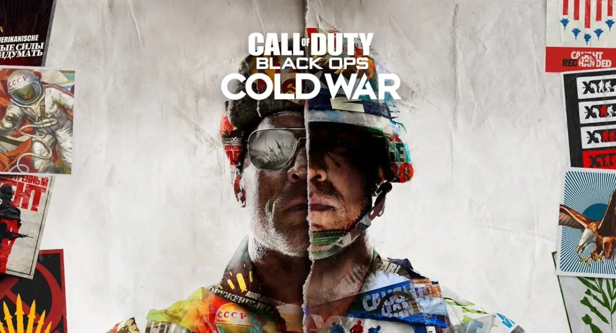 Call of Duty: Black Ops Guerra Fria