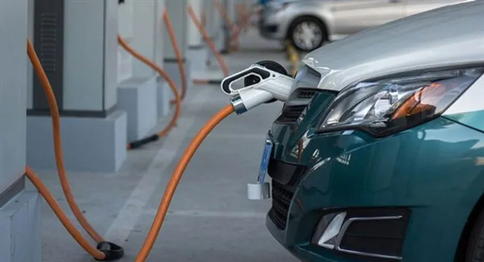 electrocar