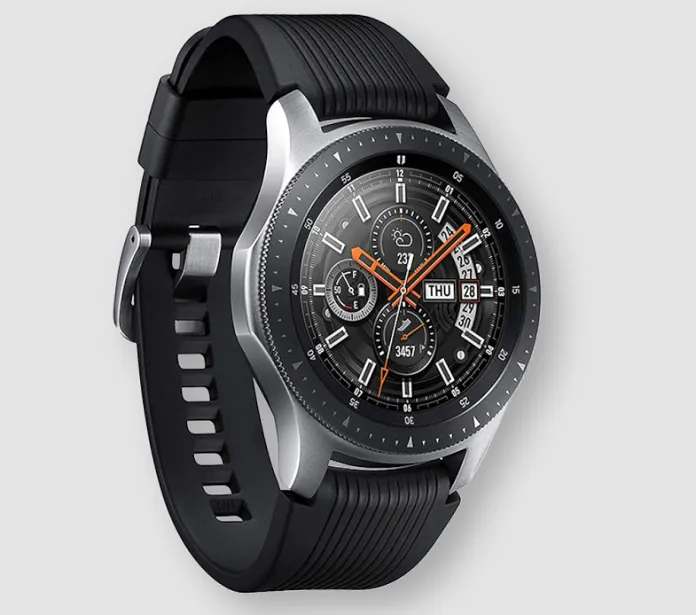 Galaxy Watch 3-033