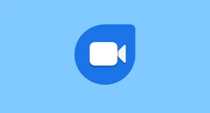 Google-Duo