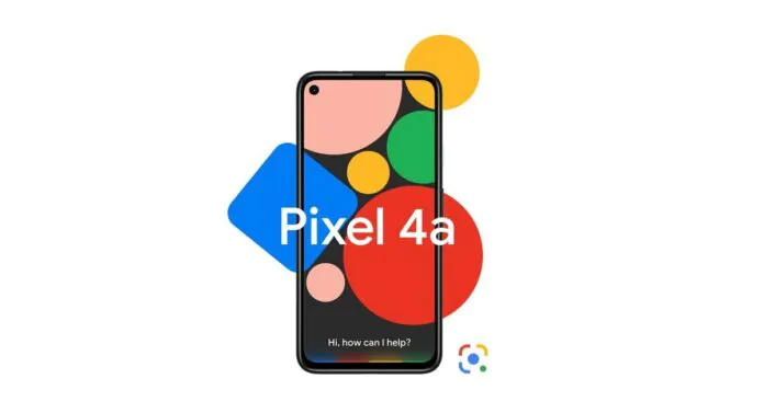 google-pixel-4a