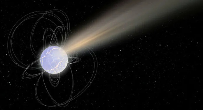 magnetar