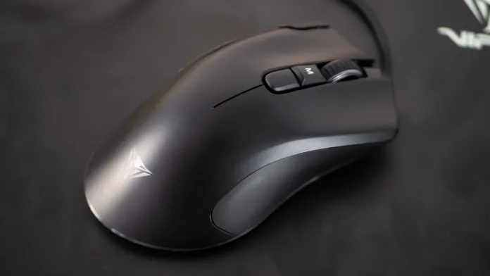 Patriot Viper V550