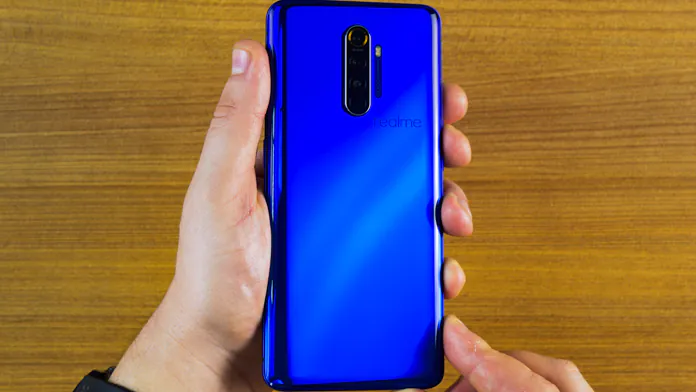 Realme X2 Pro