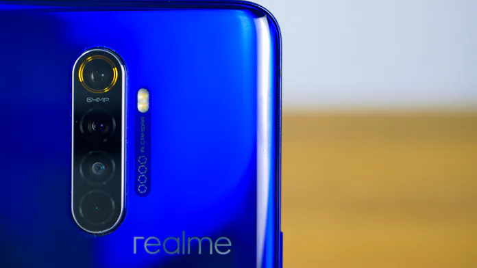 Realme X2 Pro