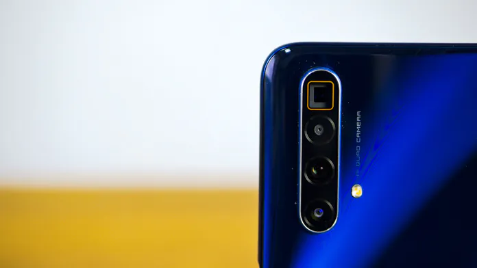 Realme X3 SuperZoom