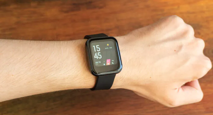 Realme watch 2025 review