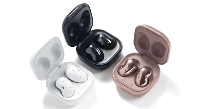 Samsung Galaxy Buds Live