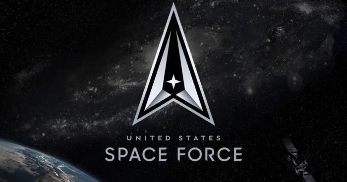space force USA